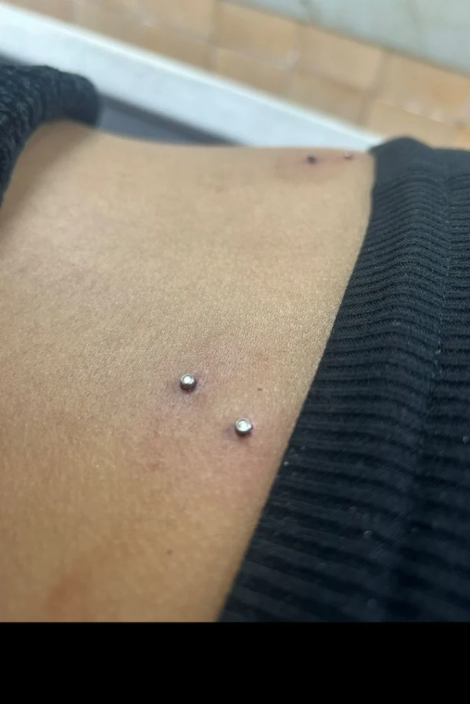 Tinta y Pinta Tattoo | Estudio de Tatuajes en Quito Tinta y Pinta Tattoo | Estudio de Tatuajes y piercing en Quito