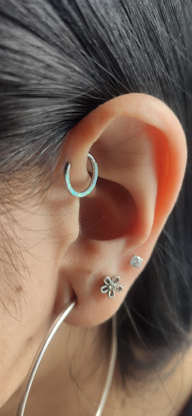 Tinta y Pinta Tattoo | Estudio de Tatuajes y piercing en Quito