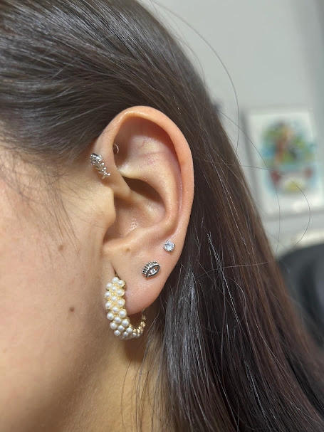 Tinta y Pinta Tattoo | Estudio de Tatuajes y piercing en Quito