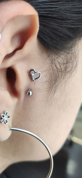 Tinta y Pinta Tattoo | Estudio de Tatuajes y piercing en Quito