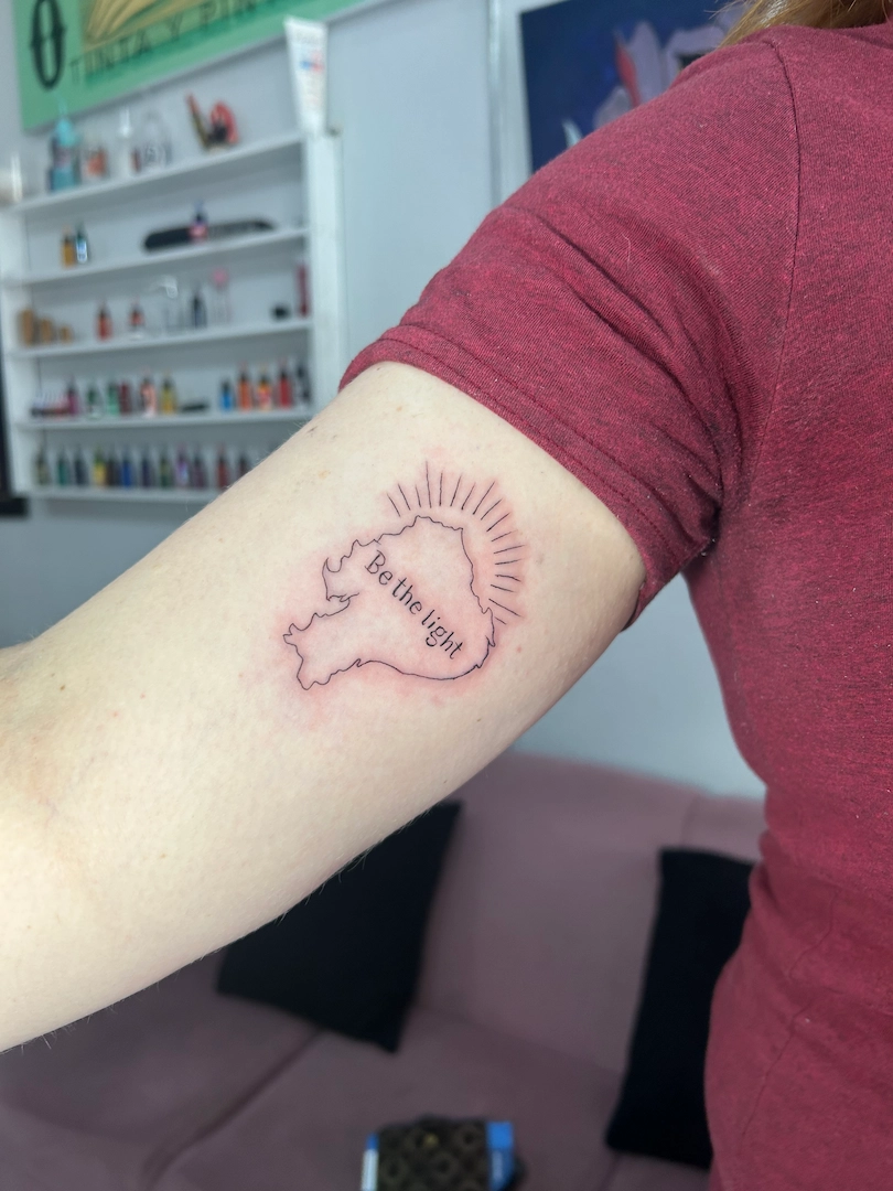 Tinta y Pinta Tattoo | Estudio de Tatuajes y piercing en Quito