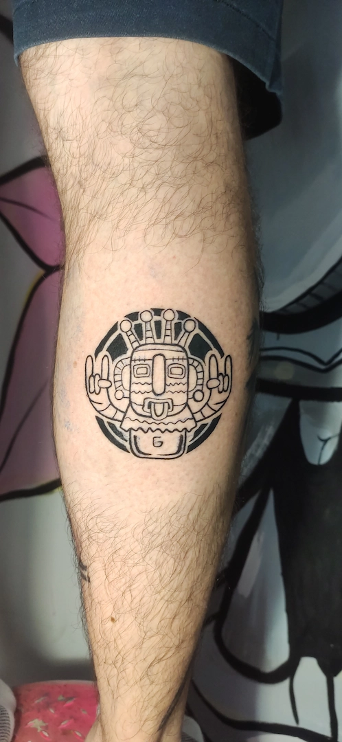 Tinta y Pinta Tattoo | Estudio de Tatuajes y piercing en Quito