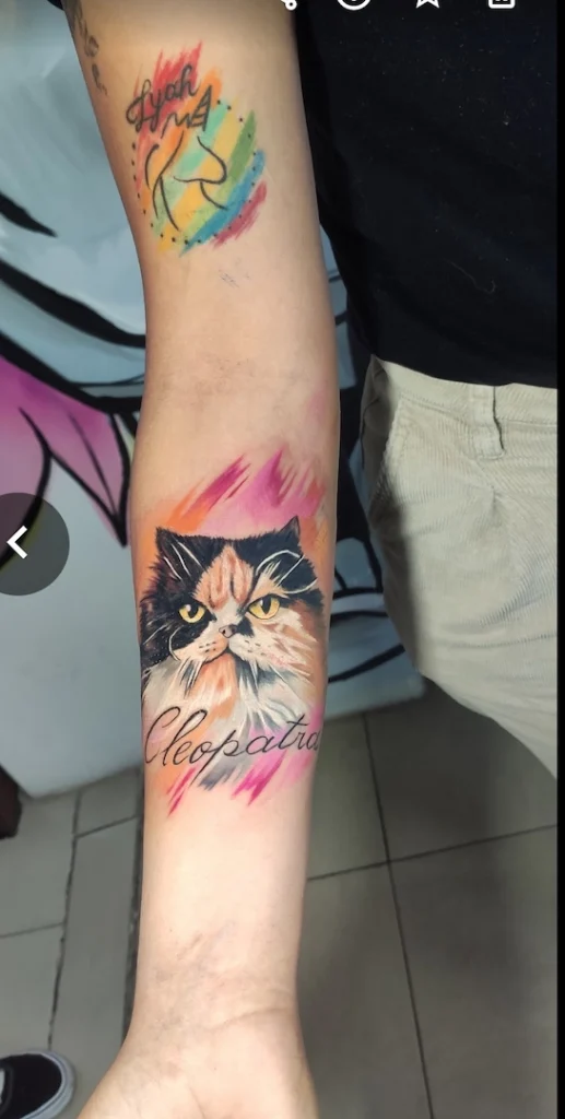 Tinta y Pinta Tattoo | Estudio de Tatuajes en Quito Tinta y Pinta Tattoo | Estudio de Tatuajes y piercing en Quito