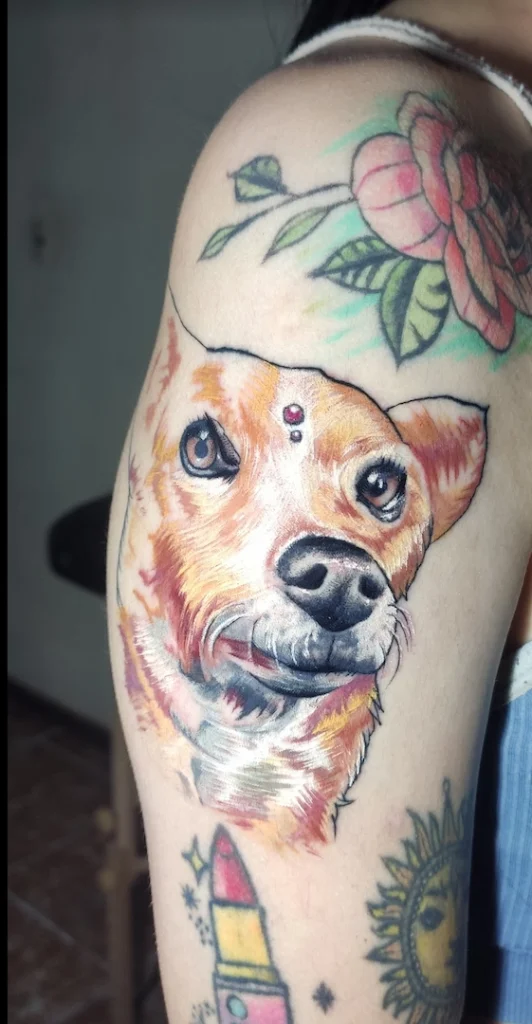 Tinta y Pinta Tattoo | Estudio de Tatuajes en Quito Tinta y Pinta Tattoo | Estudio de Tatuajes y piercing en Quito