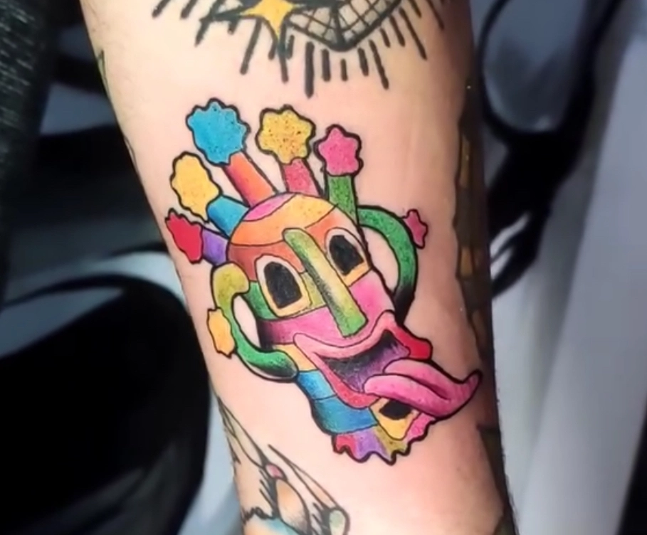 Tinta y Pinta Tattoo | Estudio de Tatuajes en Quito Tinta y Pinta Tattoo | Estudio de Tatuajes y piercing en Quito