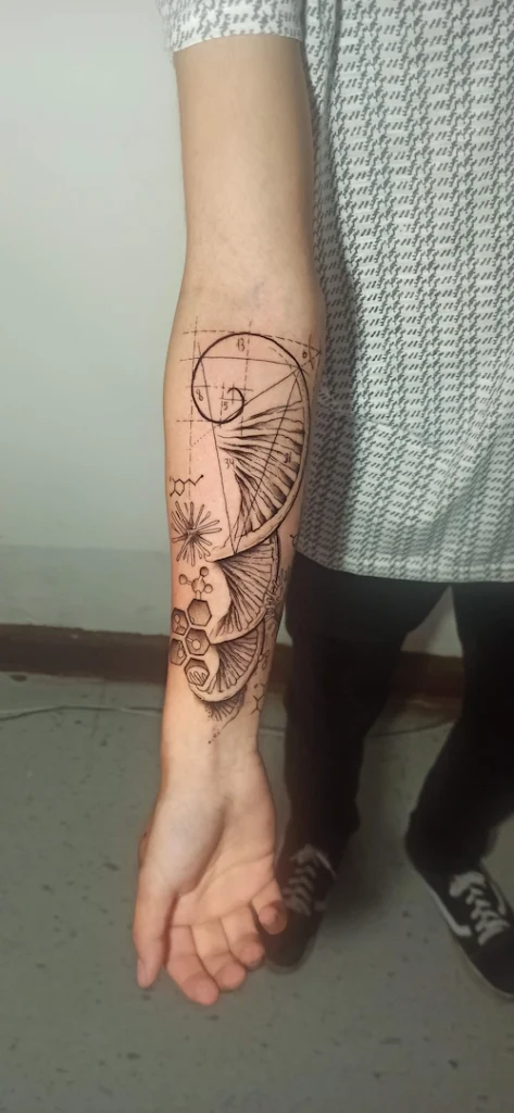 Tinta y Pinta Tattoo | Estudio de Tatuajes y piercing en Quito
