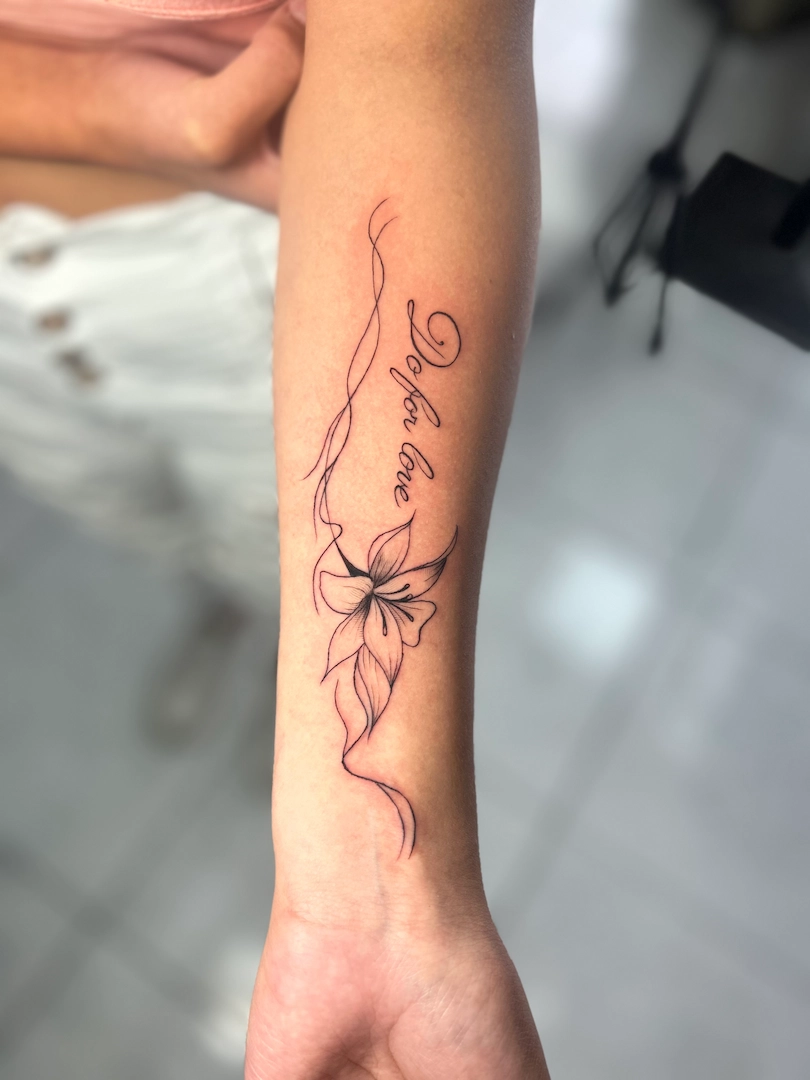 Tinta y Pinta Tattoo | Estudio de Tatuajes y piercing en Quito