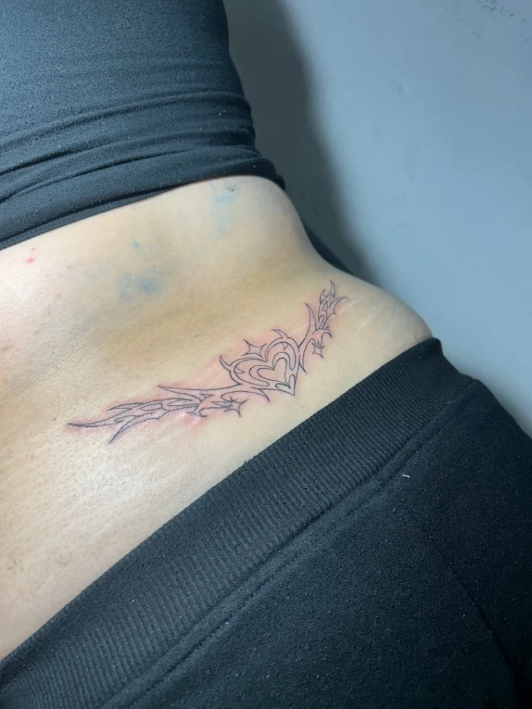 Tinta y Pinta Tattoo | Estudio de Tatuajes y piercing en Quito