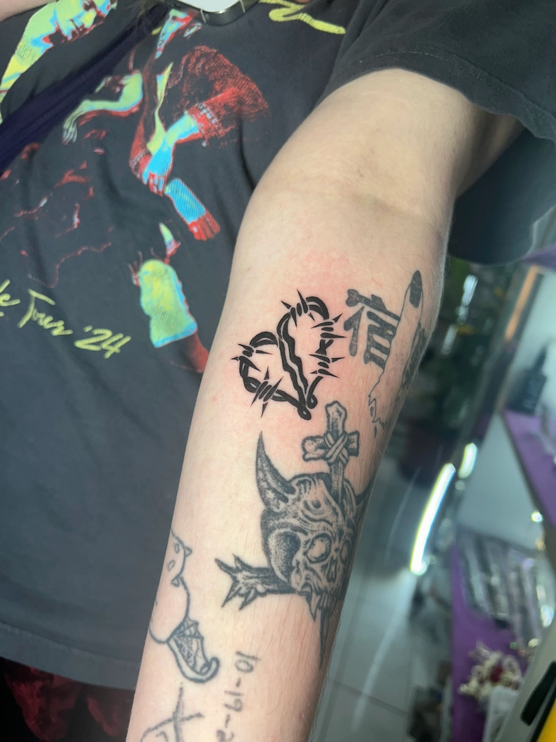 Tinta y Pinta Tattoo | Estudio de Tatuajes y piercing en Quito