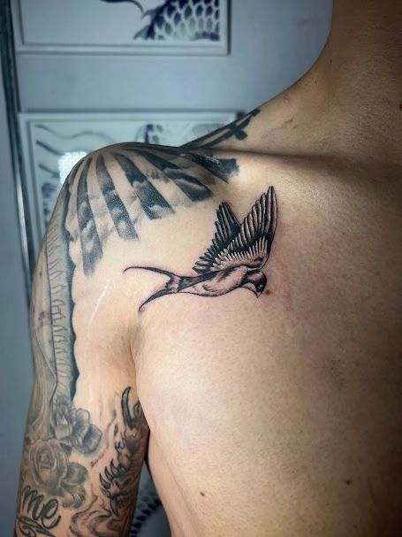 Tinta y Pinta Tattoo | Estudio de Tatuajes y piercing en Quito