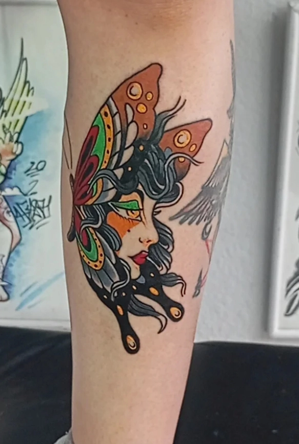 Tinta y Pinta Tattoo | Estudio de Tatuajes en Quito Tinta y Pinta Tattoo | Estudio de Tatuajes y piercing en Quito