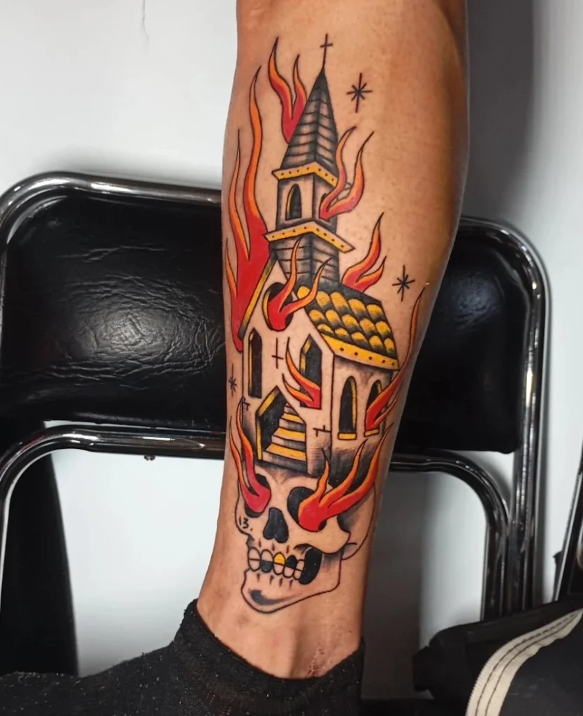 Tinta y Pinta Tattoo | Estudio de Tatuajes en Quito Tinta y Pinta Tattoo | Estudio de Tatuajes y piercing en Quito
